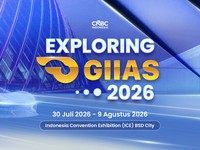 Exploring GIIAS 2026