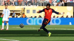 Kisah Haru Ferran Torres di Sepakbola, Alami Depresi hingga Temui Psikolog