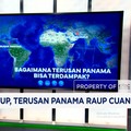 Hormuz Ditutup, Terusan Panama Raup Cuan