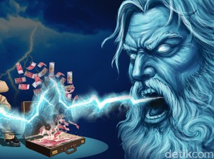 1.900 Pegawai Kemensos Terjerat Judol, Gus Ipul Siapkan Sanksi