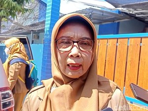 Dinkes Uji Lab Menu MBG Diduga Picu Keracunan 19 Siswa di Blora