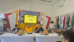 Bantah Penyelewengan, KONI Makassar Tegaskan Dana Hibah Cabor Sesuai Regulasi