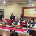 Kortas Tipidkor Polri akan menyampaikan perkembangan penanganan perkara tindak pidana korupsi terkait pemberian fasilitas pembiayaan invoice financing oleh PT Perusahaan Pengelola Aset (Persero), BUMN, kepada PT Bintang Abadi Sampurna dalam proyek pe