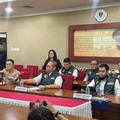 Kortas Tipidkor Polri akan menyampaikan perkembangan penanganan perkara tindak pidana korupsi terkait pemberian fasilitas pembiayaan invoice financing oleh PT Perusahaan Pengelola Aset (Persero), BUMN, kepada PT Bintang Abadi Sampurna dalam proyek pe