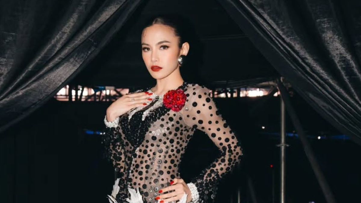Mahalini Ungkap Sempat Tak Percaya Diri Gegara Rambut Rontok — NadiKabar.com