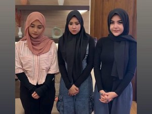 Icha Chellow dan Mala Agatha Hapus Video Lagu Berbau Porno, Kasus Tetap Lanjut