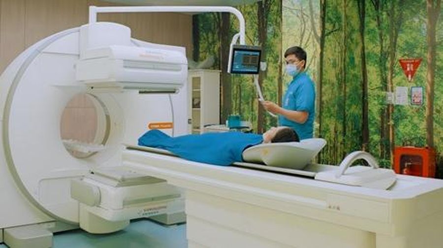 Mayapada Healthcare