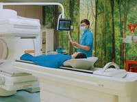 Mayapada Healthcare