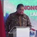 Menko Perekonomian, Airlangga Hartarto (Tangkapan Layar Youtube/PerekonomianRI)