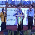 Mentan Amran menghadiri Resepsi Milad ke-65 Ikatan Pelajar Muhammadiyah (IPM) dan Rapat Kerja Nasional IPM