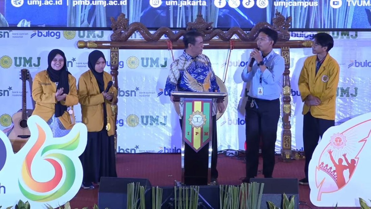 Mentan: Isu Tanah Papua Dibeli Rp100 Ribu per Hektar Adalah Fitnah