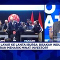 Nagita Slavina Bawa Layar ke Lantai Bursa, Seberapa Menarik Bagi Investor?