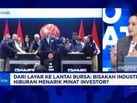 Nagita Slavina Bawa Layar ke Lantai Bursa, Seberapa Menarik Bagi Investor?