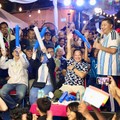 Nonton Bareng Final Piala Dunia 2026