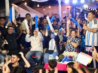 Nonton Bareng Final Piala Dunia 2026