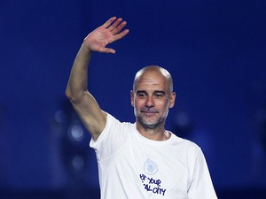 Maldini: Guardiola Tolak Timnas Italia karena Kelelahan