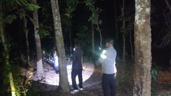 Mengungkap Misteri Tewasnya Pasutri di Kebun Karet Banyuasin