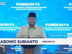 Prabowo Beri Peringatan Pada Pejabat Agar Tidak Melakukan Hal-Hal Yang Merugikan Rakyat