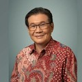 Prajogo Pangestu. (Dok. Bakti Barito)