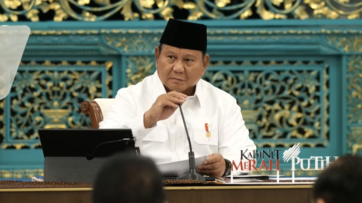 Prabowo Tutup 700 BUMN, Negara Berpotensi Hemat Rp 80 T di Akhir 2026