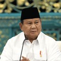 Foto: Presiden Prabowo Subianto di Istana Negara, Jakarta Pusat, Senin (20/7/2026). (Tangkapan Layar YouTube Sekretariat Presiden)