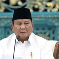 Presiden Prabowo pada Sidang Kabinet Paripurna, Istana Negara, 20 Juli 2026. (YouTube/Sekretariat Presiden)