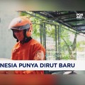 PT Pos Indonesia Punya Dirut Baru
