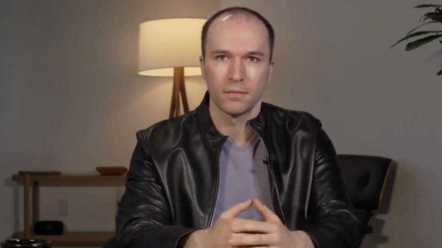 Salah satu pendiri OpenAI, Greg Brockman. (X/@gdb)