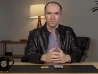Salah satu pendiri OpenAI, Greg Brockman. (X/@gdb)