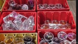 Awal Mula Terbongkarnya Penjualan Miras Ilegal Kemasan Cup di Lokananta Solo