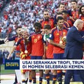 Spanyol Kalahkan Argentina 1-0 di Final Piala Dunia 2026