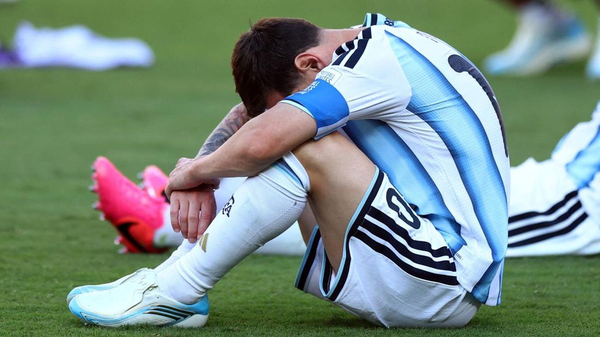 Mourinho Bakal Rindu Messi: Tak Ada Kata Gambarkan Kualitasnya