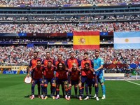 Tim Nasional Spanyol