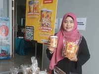 UMKM BRI