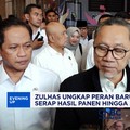 Zulhas Ungkap Peran Baru Koperasi Merah Putih, Serap Hasil Panen Hingga Salurkan Bansos