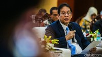 Purbaya Jawab Kabar Batas Defisit APBN 3% Mau Dihapus