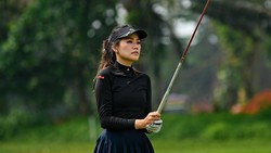 Polisi Belum Bisa Komunikasi dengan Atlet Golf Jesslyn di LN: HP Tak Aktif