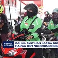 Bahlil: Harga BBM Bersubsidi Tetap, BBM Nonsubsidi Berpotensi Turun