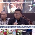 Babinsa dan Bhabinkamtibmas Tarik Pajak, Ini Kata Dirjen Pajak