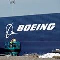 Boeing. (REUTERS/Benoit Tessier//File Photo)