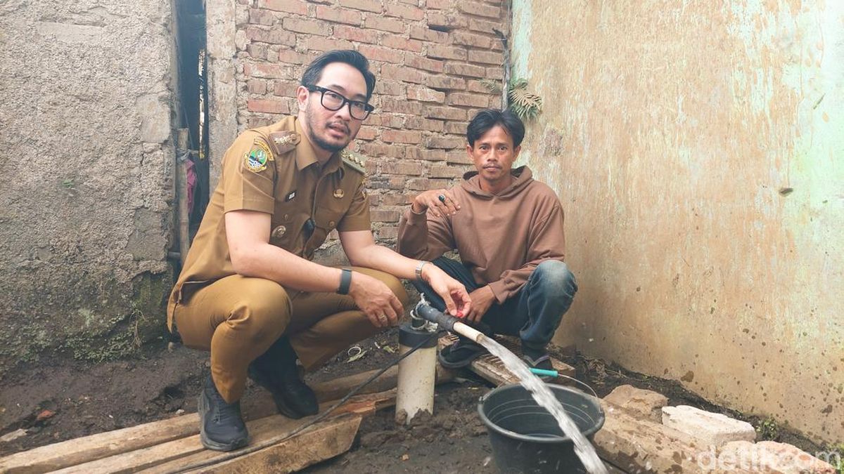 'Sapoe Sadesa', Strategi Bupati Jeje Benahi Bandung Barat