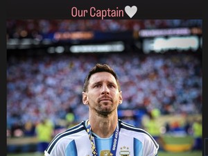 Messi Pensiun, Argentina Terancam Mengulang Kisah Kelam Era Maradona