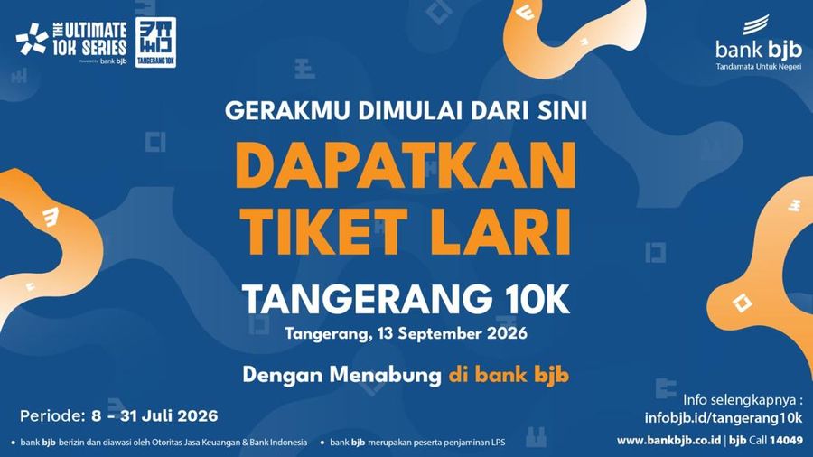 Dok bank bjb