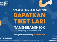 Dok bank bjb