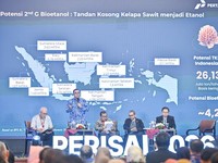 Dok Pertamina