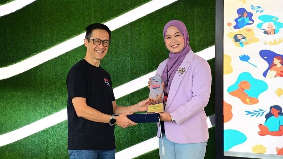 Dok Telkom