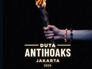 Pemprov Jakarta Buka Seleksi Duta Antihoaks buat Siswa, Ini Syaratnya