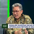 Era Suku Bunga Tinggi, Bos MI Bocorkan Racikan Investasi Yang Berpotensi Cuan
