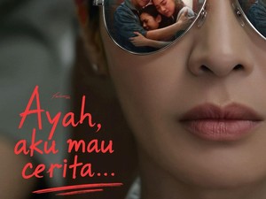 Ayah, Aku Mau Cerita: Dilema Cinta dan Naluri Seorang Ayah Melindungi Anak