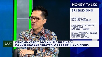 Gak Cuma Andalkan Bunga, Ini Jurus Bank Digital Genjot Transaksi & Segmen Investasi